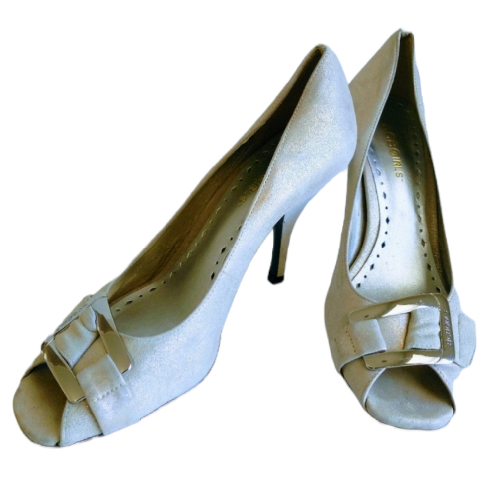 BCBGIRLS Heels